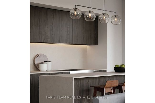607 - 31 Huron St, Condo with 2 bedrooms, 2 bathrooms and null parking in Collingwood ON | Image 4