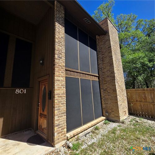 801 Old Ranch Road 12, San Marcos, TX, 78666 | Card Image