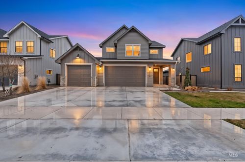 6733 W Mattawa Dr, Meridian, ID, 83646-7606 | Card Image