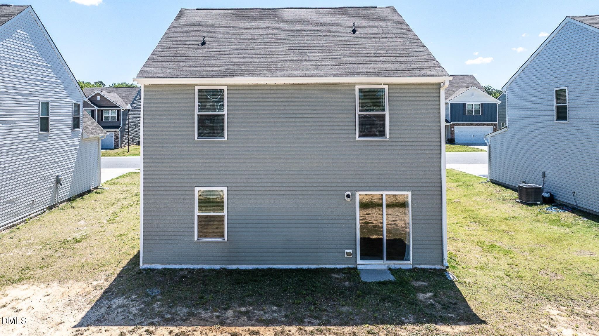 Residential in Zebulon 3