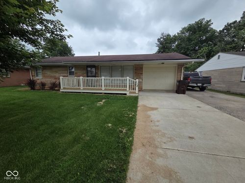 112 Sunnyside Dr, North Vernon, IN, 47265-2038 | Card Image
