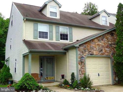 138 Lamplighter Ct, MARLTON, NJ, 08053-4715 | Card Image