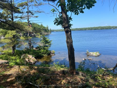 LOT 1 Bala Park Island N/A, Muskoka Lakes, ON, P0B1J0 | Card Image