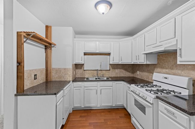 504 Cozby St N, House other with 2 bedrooms, 1 bathrooms and null parking in Benbrook TX | Image 5