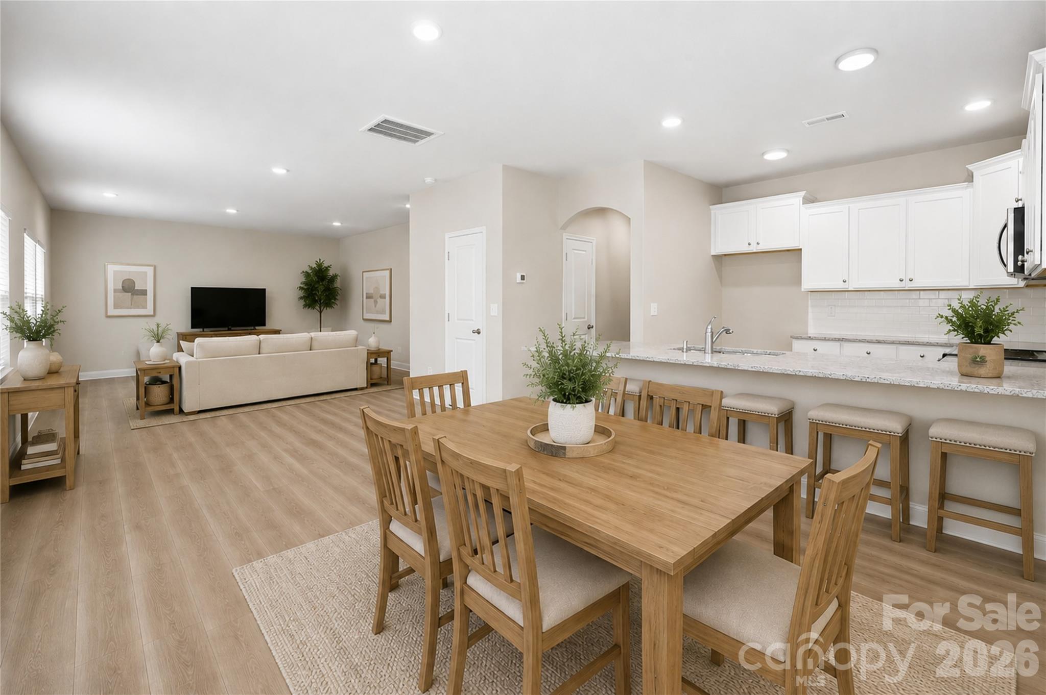 Residential in Charlotte 3