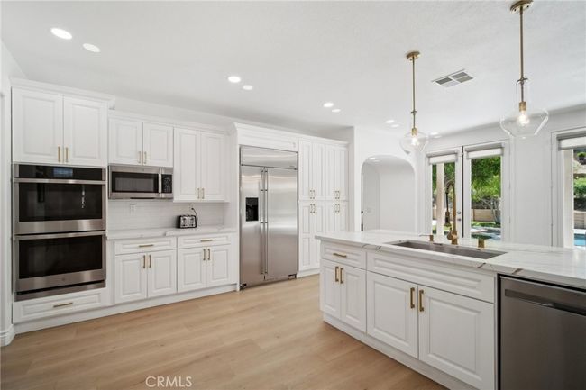25422 Magnolia Ln, House other with 5 bedrooms, 5 bathrooms and 5 parking in Stevenson Ranch CA | Image 24