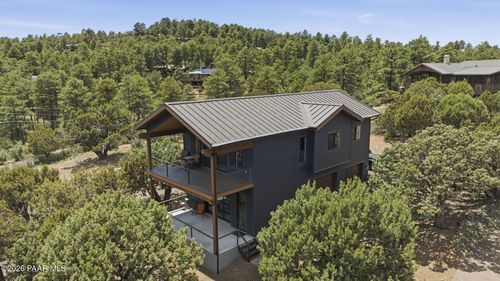 5758 W Sunrise Dr, Prescott, AZ, 86305-7353 | Card Image