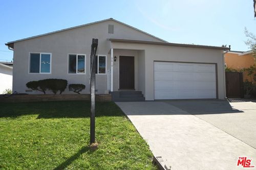 3610 W 172nd Street, Torrance, CA, 90504 | Card Image