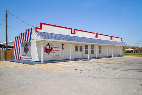 608 Tom Gill Road, Penitas, TX, 78576 | Card Image