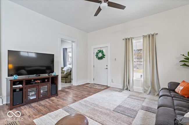 1224 Olney St, House other with 3 bedrooms, 3 bathrooms and null parking in Indianapolis IN | Image 8
