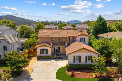 1726 Blue Water Ln, San Marcos, CA, 92078-1055 | Card Image