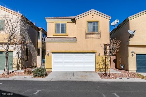 5410 Coral Ribbon Avenue, Las Vegas, NV, 89139 | Card Image