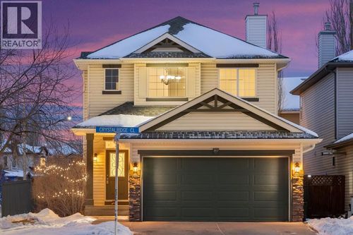 89 Crystalridge Close, Okotoks, AB, T1S1W5 | Card Image