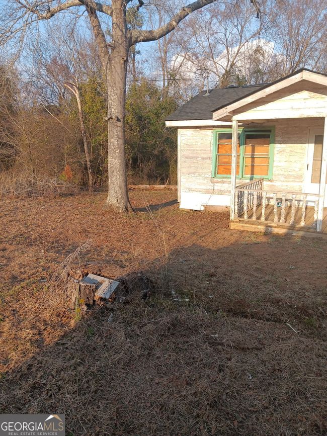 58 Strawberry Rd, House other with 1 bedrooms, 1 bathrooms and null parking in Dry Branch GA | Image 5