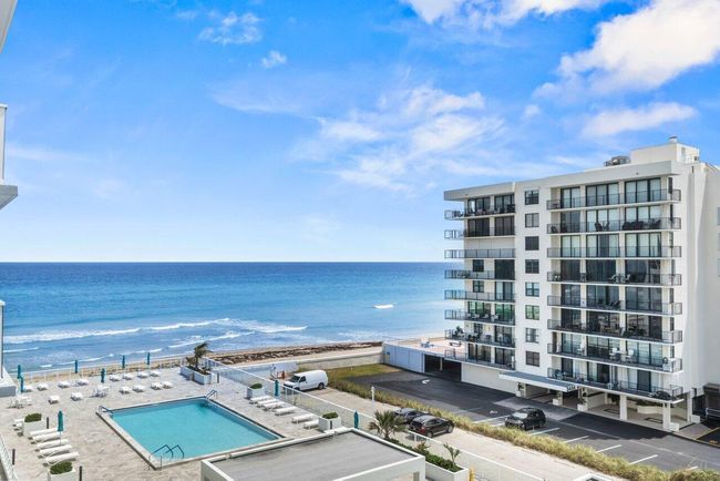5150 - 3450 S Ocean Blvd, Condo with 2 bedrooms, 2 bathrooms and null parking in Palm Beach FL | Image 32