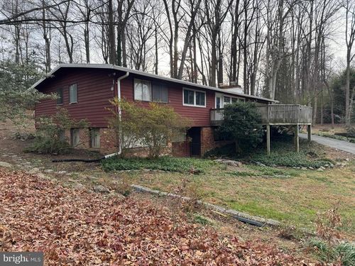 7527 Friar Tuck Court, FALLS CHURCH, VA, 22042 | Card Image