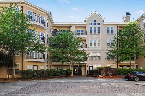 4206-1850 Cotillion Dr, Atlanta, GA, 30338-7903 | Card Image