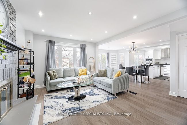 72 Farrow Cres, House other with 5 bedrooms, 4 bathrooms and 2 parking in Ajax ON | Image 14