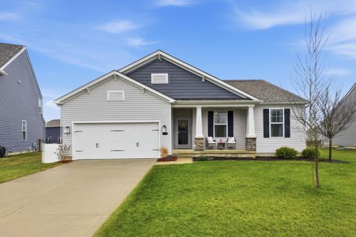 161 Rosewood Loop Se, Commercial Point, OH, 43116-7509 | Card Image