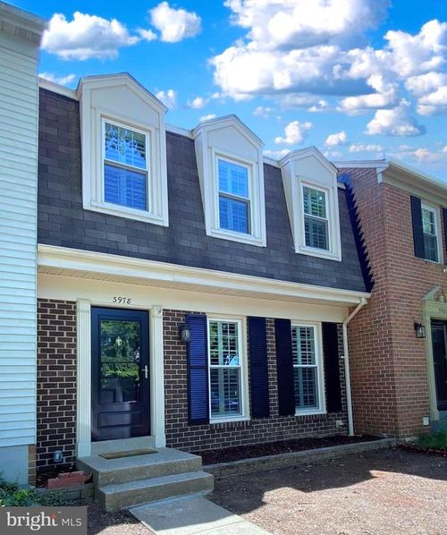3978 Wilcoxson Dr, FAIRFAX, VA, 22031-3714 | Card Image