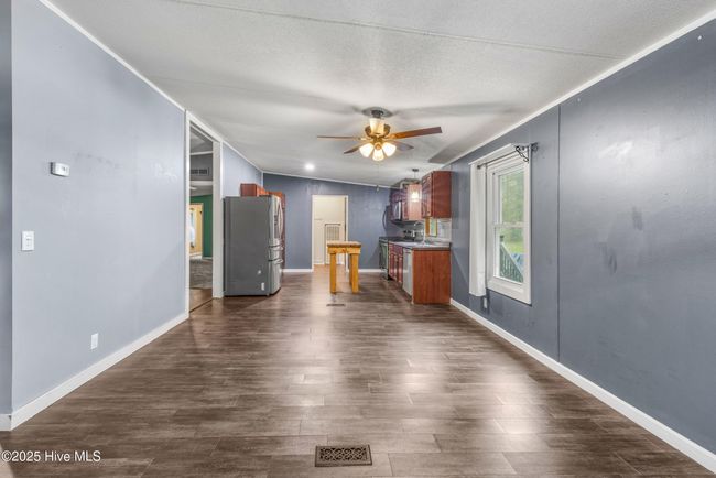 107 Indian Cave Dr, House other with 4 bedrooms, 2 bathrooms and null parking in Richlands NC | Image 14