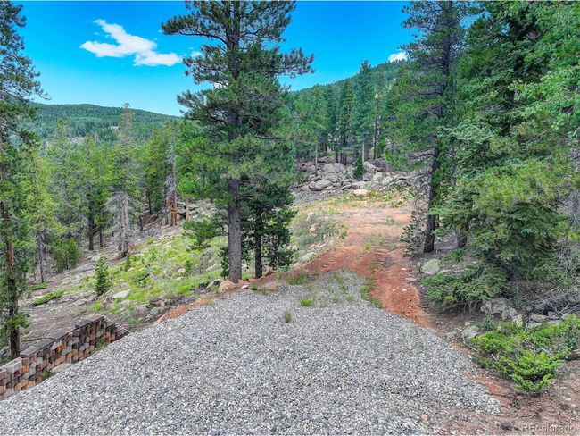 11275 Bear Run Trl, Home with 0 bedrooms, 0 bathrooms and null parking in Conifer CO | Image 16