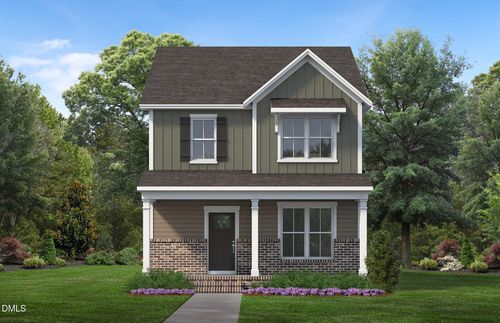 3617 Flare St, Knightdale, NC, 27545 | Card Image