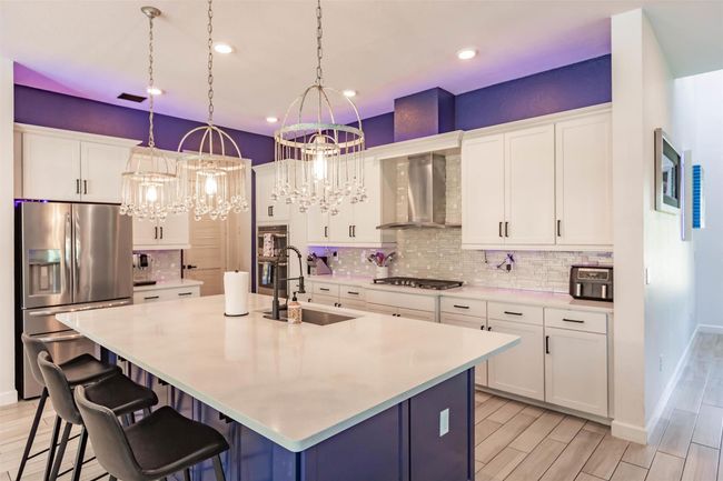 19655 Split Rail Run, House other with 5 bedrooms, 4 bathrooms and null parking in Loxahatchee FL | Image 52