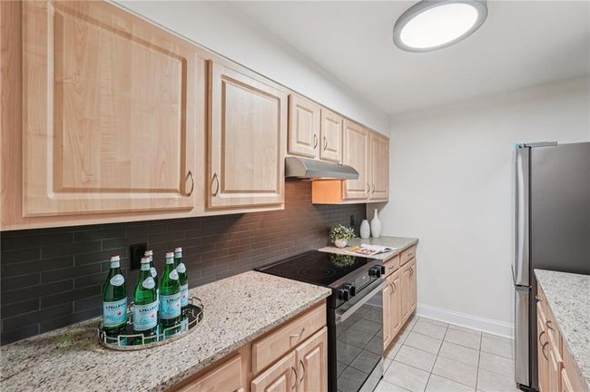 APT-301 - 1166 Booth Rd Sw, Condo with 2 bedrooms, 2 bathrooms and null parking in Marietta GA | Image 15