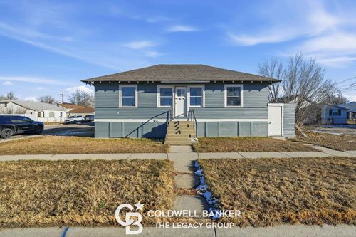 241 N Mckinley St, Casper, WY, 82601-2271 | Card Image