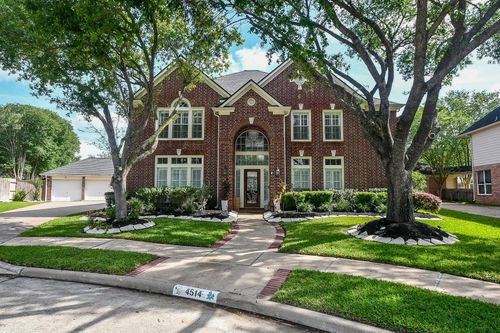 4514 Buffalo Lake Ct, Richmond, TX, 77406-7933 | Card Image