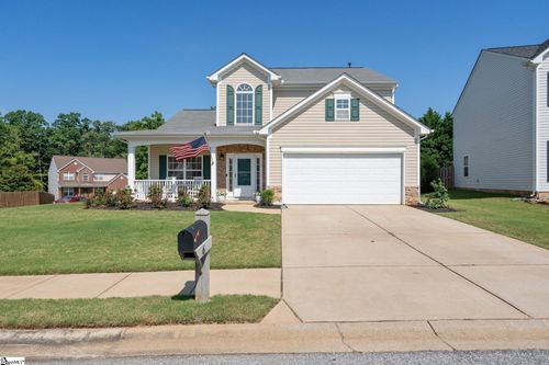 6 Castle Hall Ct, Simpsonville, SC, 29680-7385 | Card Image