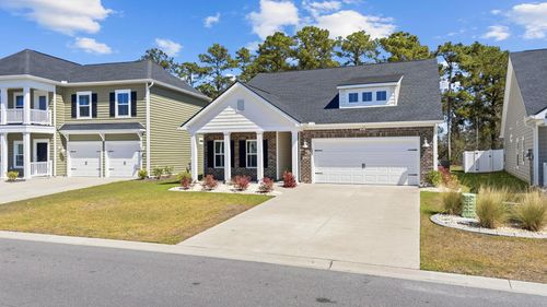 207 Augusta Green Way, Myrtle Beach, SC, 29579-7163 | Card Image