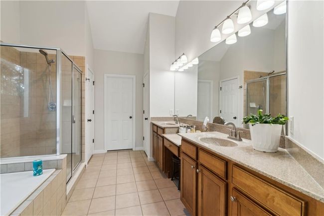 535 Cape Ivey Dr, House other with 4 bedrooms, 3 bathrooms and null parking in Dacula GA | Image 22