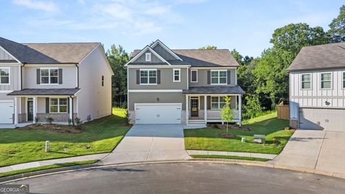 1139 Lost Creek Pkwy, Dallas, GA, 30132-6726 | Card Image