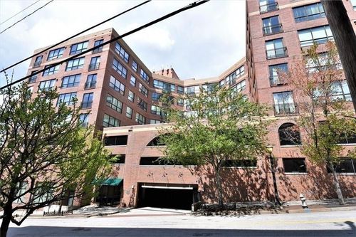 unit-419-115 W Peachtree Pl Nw, Atlanta, GA, 30313-1960 | Card Image