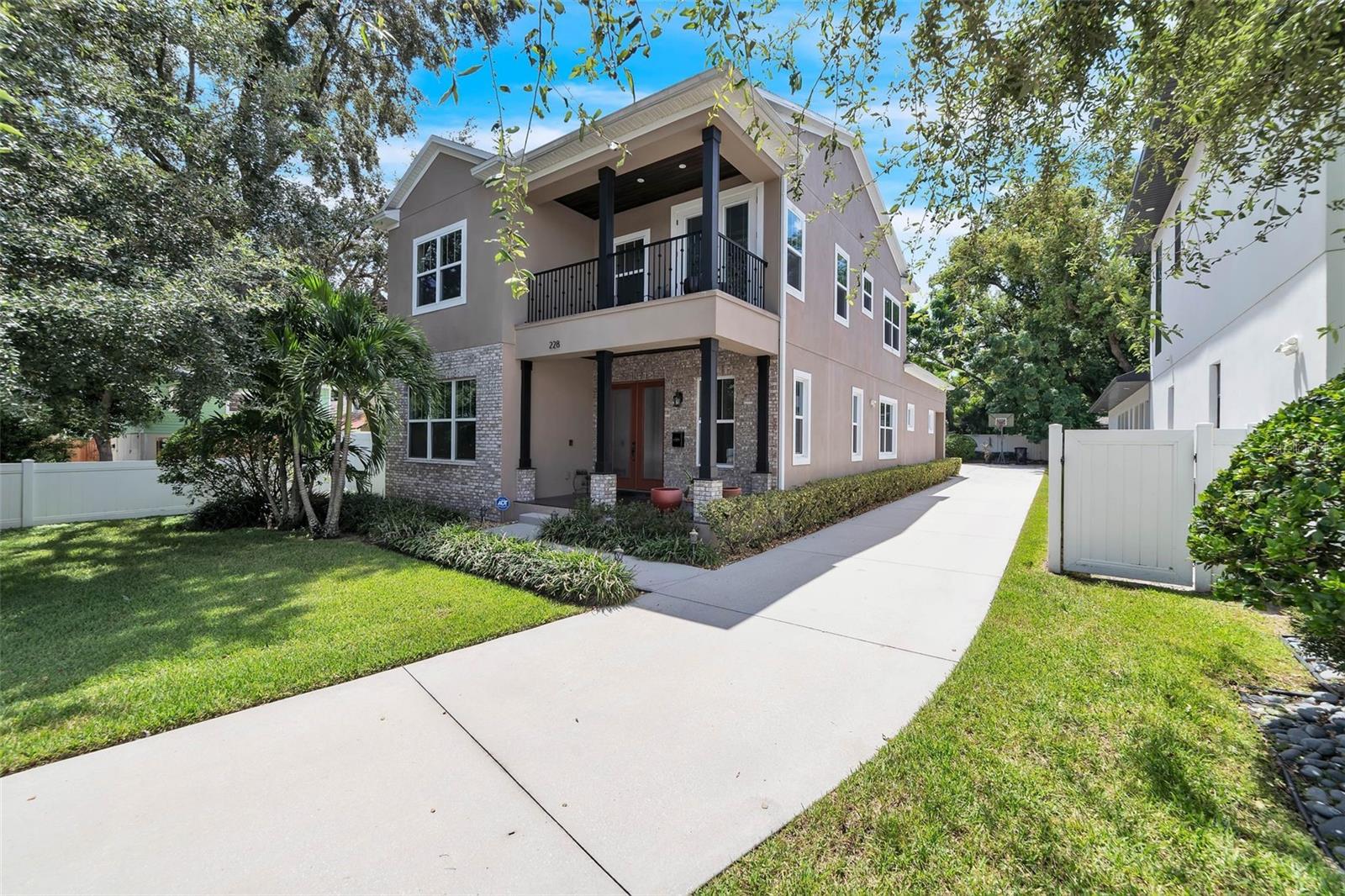 Page St, Orlando, FL 32806