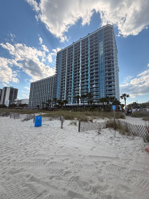 422-3000 N N Ocean Blvd., Myrtle Beach, SC, 29577 | Card Image