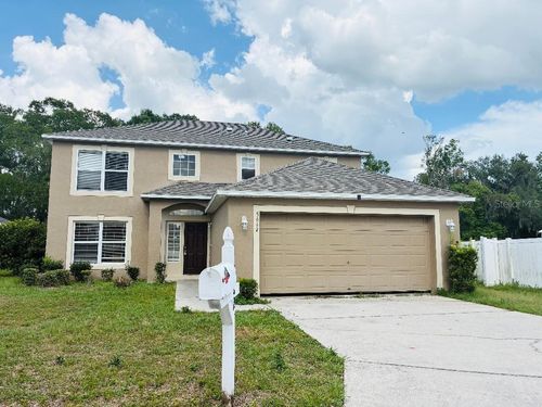 5662 Oakwood Knoll Dr, Lakeland, FL, 33811-1513 | Card Image