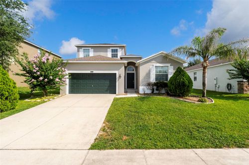 4841 Havilland Dr, MOUNT DORA, FL, 32757-8052 | Card Image