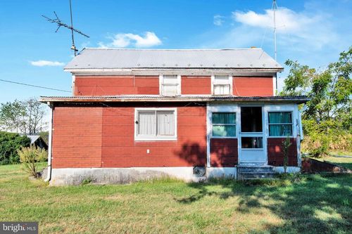 4089 Old 126, WARFORDSBURG, PA, 17267-7937 | Card Image