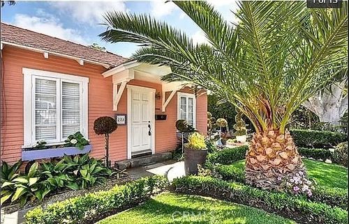 273 Lower Cliff Dr, Laguna Beach, CA, 92651-1824 | Card Image