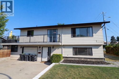 115 Phoenix Ave, Penticton, BC, V2A2Z6 | Card Image