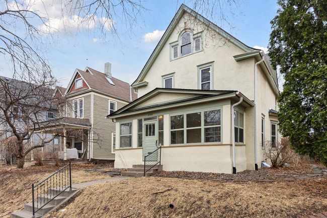 2735 Colfax Ave S, House other with 3 bedrooms, 3 bathrooms and null parking in Minneapolis MN | Image 34