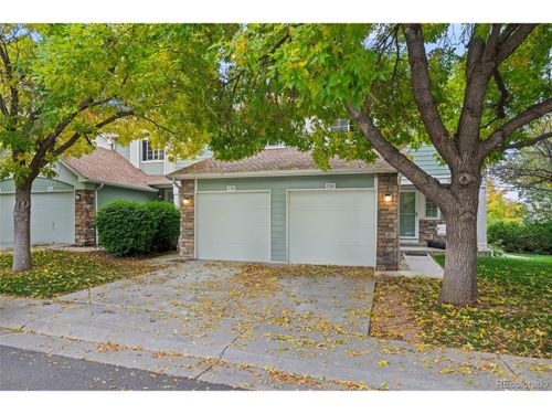 736 Gateway Cir, Lafayette, CO, 80026-2625 | Card Image