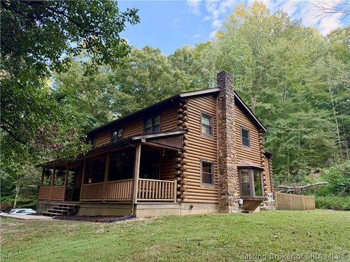 16603 State Road 60, Borden, IN, 47106 | Card Image
