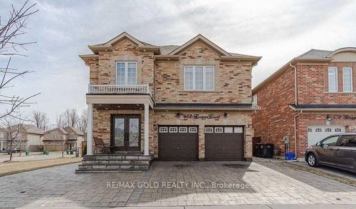 upper-472 Briggs Crt, Mississauga, ON, L5W0C5 | Card Image