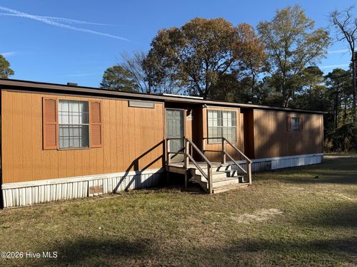 3997 Indian Springs Road, Seven Springs, NC, 28578 | Card Image