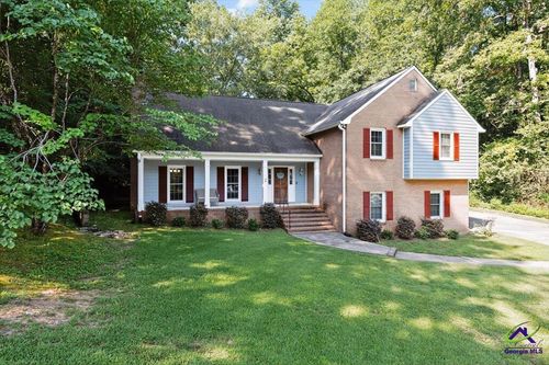 556 Commanche Pl, Macon, GA, 31210-4208 | Card Image