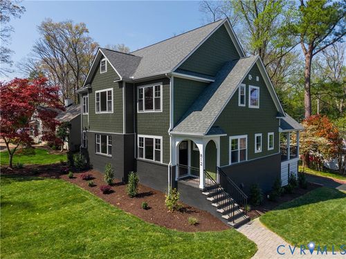 812 Hepler Rd, Henrico, VA, 23229-6822 | Card Image